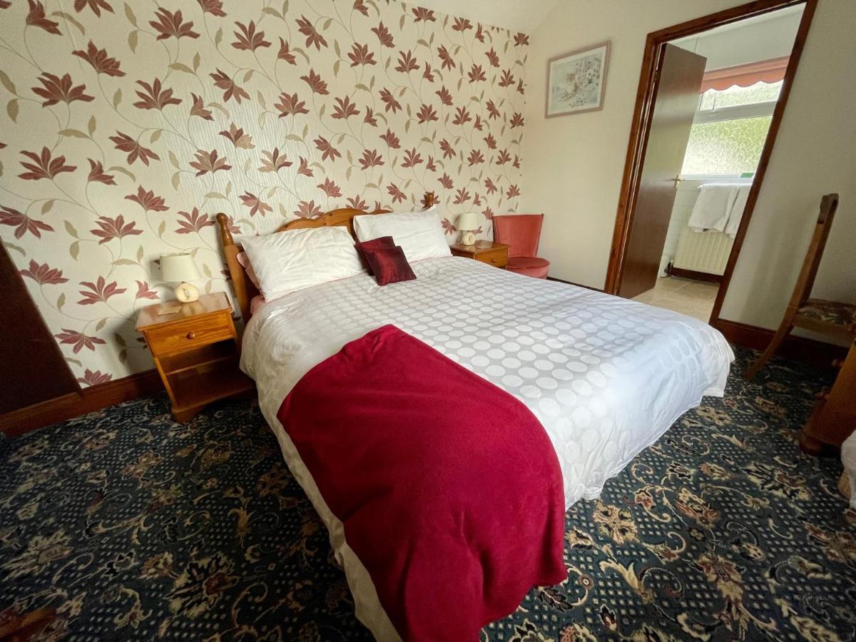 Plough And Harrow 4* Brecon